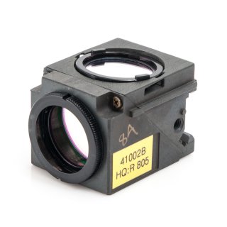 Nikon Mikroskop Filterwürfel HQ:R 805 41002B
