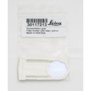 Leica microscope filter-holder with yellow filter 30117213
