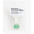 Leica microscope filter holder with green light 30117212