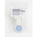 Leica microscope filter holder with blue filter 30117211