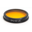 Leica Mikroskop Fluoreszenz Filterset (470/540nm) für Stereomikroskop 30121302