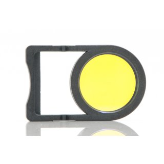 Leica microscope Insert filter yellow for KL 1500 LCD 31158305