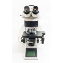 Leica DM4000B LED Mikroskop automatisiert