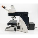 Leica DM4000B Durchlichtmikroskop
