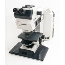 Leica DMRBE fluorescence microscope