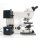 Leica DMRBE Fluoreszenzmikroskop mit DIC und POL