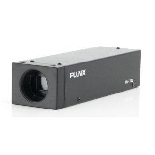 Pulnix TM-745E hochauflösende CCD Kamera