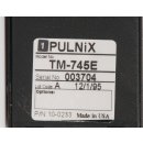 Pulnix TM-745E hochauflösende CCD Kamera