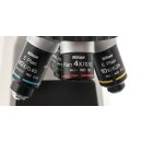 Nikon Eclipse E200 upright microscope