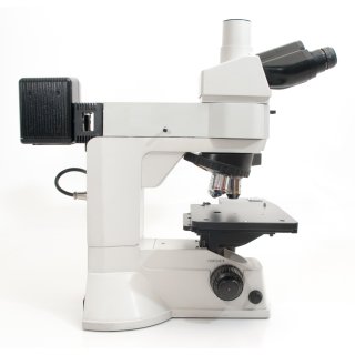Nikon reflected light microscope Eclipse L150 with phototube, ,00 €