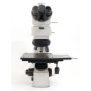Nikon reflected light microscope Eclipse L150 with phototube