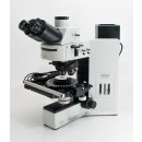 Olympus BX60M reflected light microscope with DIC,...