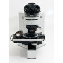 Olympus BX60M reflected light microscope with DIC,...