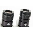 Olympus Stereomikroskop SZX12 mit Durchlichteinheit SZX2-ILLK