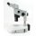 Olympus stereo microscope SZX12 with transmitted light unit SZX2-ILLK