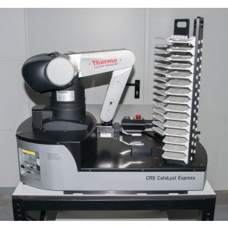 Thermo Scientific CRS CataLyst Express F01229 with table