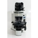 Olympus BX51 Fluoreszenzmikroskop Phasenkontrast