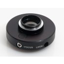 Olympus microscope CCD camera adapter U-TV0.35XC