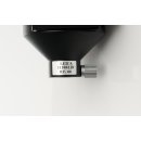 Leica microscope light adapter 1.5"11504128