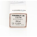 Hamilton 1725 RN Mikroliterspritze 250µl