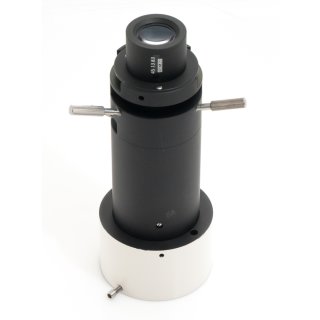 Zeiss incident light device FL 451383 for Zeiss Axiovert microscope
