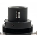 Zeiss incident light device FL 451383 for Zeiss Axiovert microscope