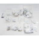 DCI bundle of individual parts, spare parts for the...