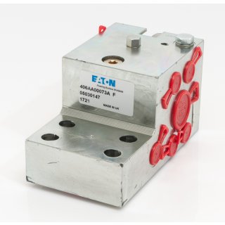 Eaton Hydraulic Motion Control Valve 406AA00073A F