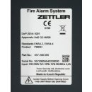 Zettler fire alarm system P885D