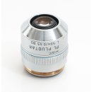 Leica Mikroskop Objektiv PL Fluotar L 50x/0.55 BD 766000