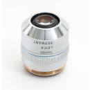 Leica microscope objective PL Fluotar L 50x/0.55 BD 766000