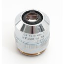Leica Mikroskop Objektiv PL Fluotar L 50x/0.55 BD 766000