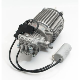 SMV electric motor 1105754 AC230V/50Hz