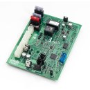 Italsea CFBA802.1 Kit for electronic card function for...