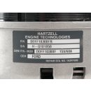 Hartzell airplane alternator DOFF10300FR