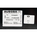 Aurora air conditioner 171-RO2-0006 & Aurora intake box 233-RO6-0004