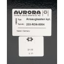 Aurora Klimagerät 171-RO2-0006 & Aurora Ansaugkasten 233-RO6-0004