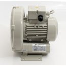 Evtl. HO HSING Seitenkanal-Ringkompressor RB40-610