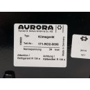 Aurora air conditioner 171-RO2-0006 & Aurora intake box 233-RO6-0005