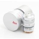 Leica microscope objective HCX PL APO 63x/1.20 W CORR CS 506212