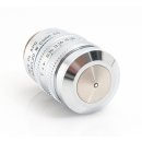 Leica microscope objective HCX PL APO 63x/1.20 W CORR CS 506212