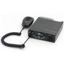 Tait TM8110 VHF vehicle radio