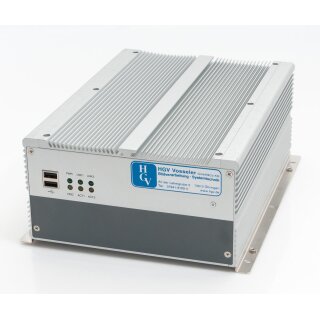 Delta Components Industriecomputer PKBX5019