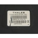 Thales E-AWS Receiver EB 1700L Zugsicherungs- und Warnsystem