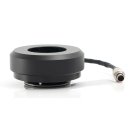 Leica elektrischer Kondensor für Mikroskope der DM...