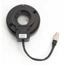 Leica elektrischer Kondensor für Mikroskope der DM Serie 501204/01