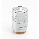 Leica Mikroskop Objektiv N Plan 100x/1.25-0.60 Oil 506207