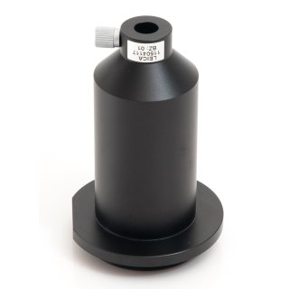 Leica Mikroskop Lichtleiter-Adapater 1 11504117