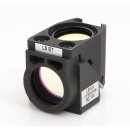 Leica Mikroskop Fluoreszenz Filterwürfel L5 ET 504166