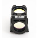 Leica microscope fluorescence filter cube L5 ET 504166